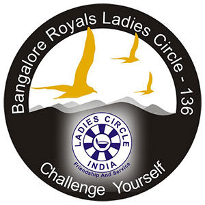 Bangalore Royals Ladies Circle 136