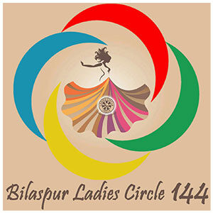 Bilaspur Ladies Circle 144