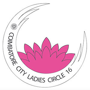 Coimbatore City Ladies Circle 16