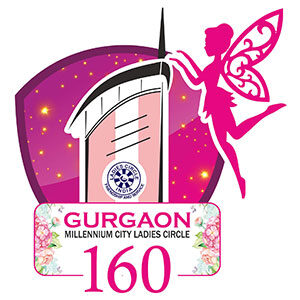 Gurgaon Millennium City Ladies Circle 160