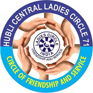 Hubli Central Ladies Circle 71
