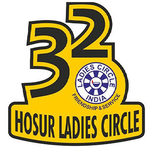 Ladies Circle 32