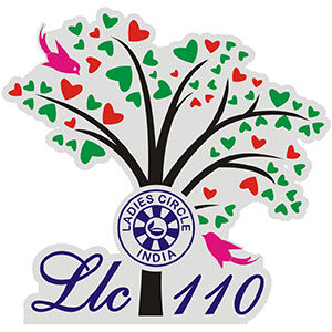 Ludhiana Ladies Circle 110