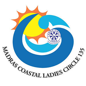 Madras Coastal Ladies Circle 135