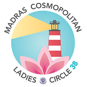 Madras Ladies Circle 38
