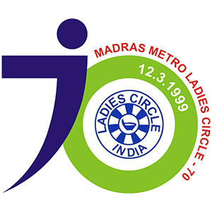 Madras Metro Ladies Circle 70