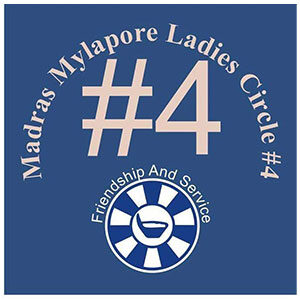 Madras Mylapore Ladies Circle 4