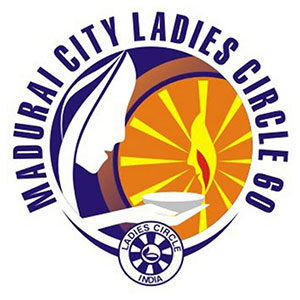 Madurai City Ladies Circle 60