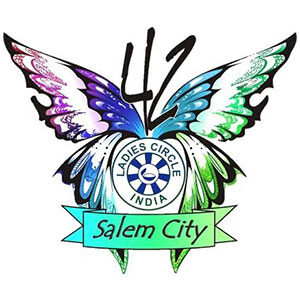 Salem City Ladies Circle 42