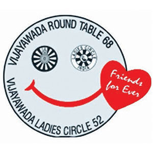 Vijayawada Ladies Circle 52
