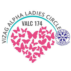Vizag Alpha Ladies Circle 174