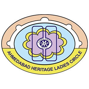 Ahmedabad Heritage Ladies Circle 113