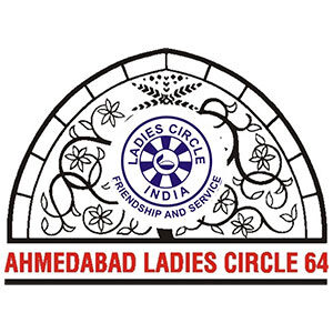 Ahmedabad Ladies Circle 64
