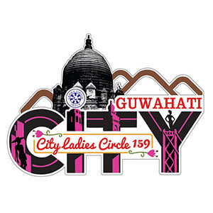 Guwahati City Ladies Circle 159