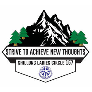 Shillong Ladies Circle 157
