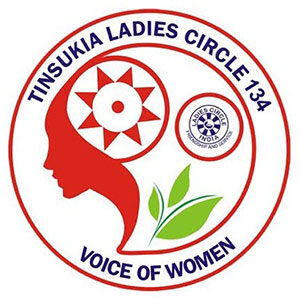 Tinsukia Ladies Circle 134