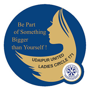 Udaipur United Ladies Circle 171